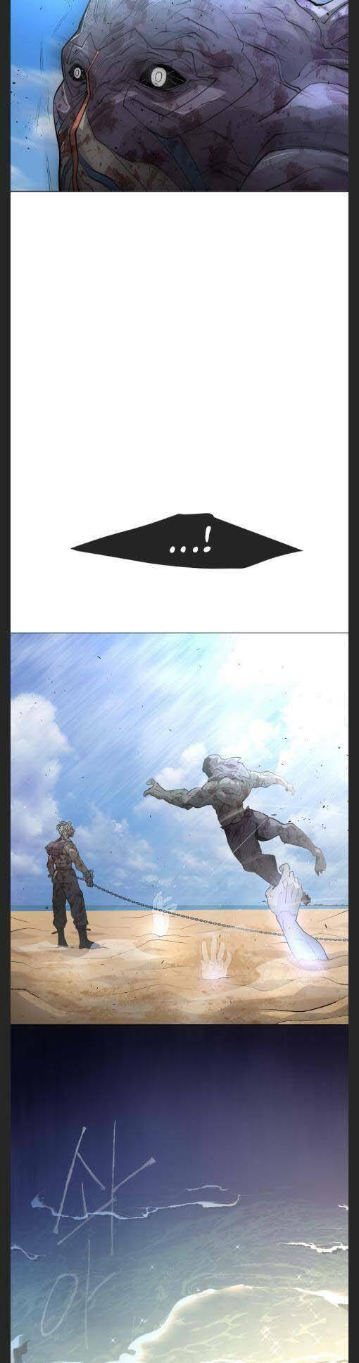 Kỷ Nguyên Siêu Anh Hùng Chap 119 - Next Chap 120