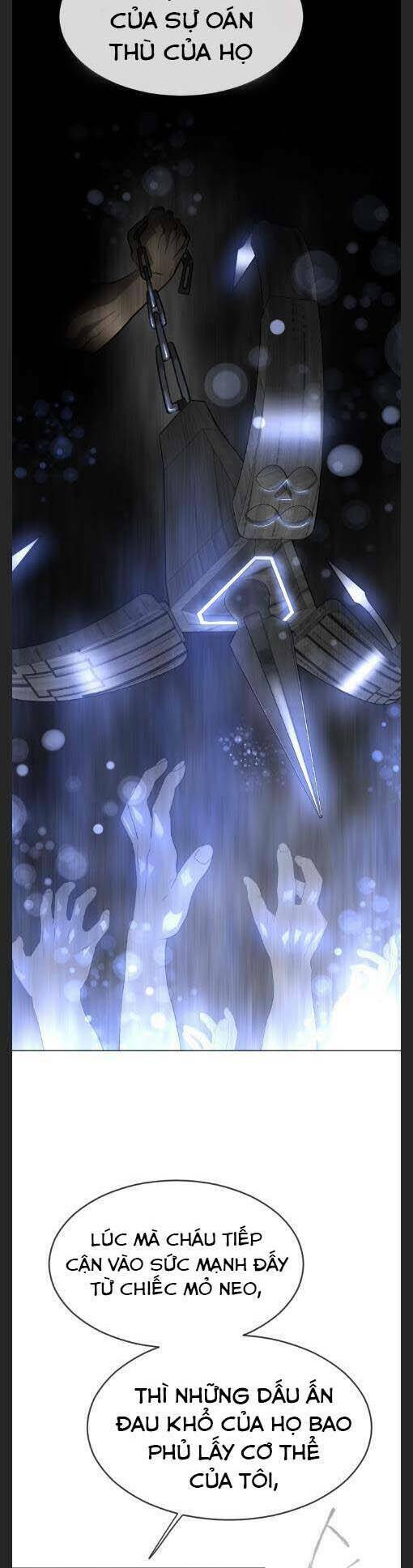 Kỷ Nguyên Siêu Anh Hùng Chap 119 - Next Chap 120