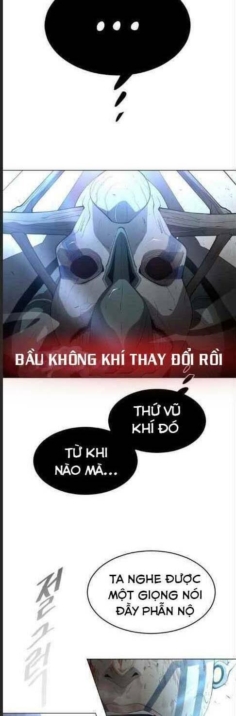 Kỷ Nguyên Siêu Anh Hùng Chap 119 - Next Chap 120