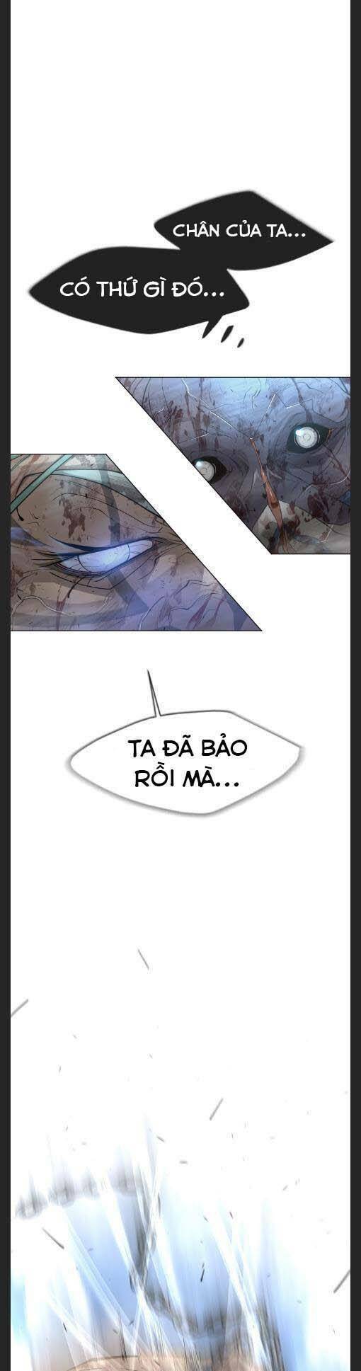 Kỷ Nguyên Siêu Anh Hùng Chap 119 - Next Chap 120