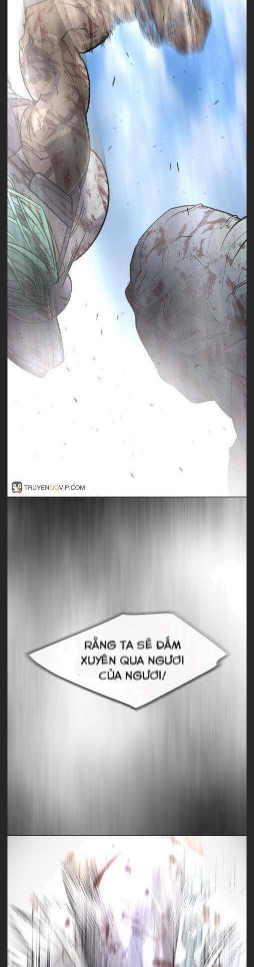 Kỷ Nguyên Siêu Anh Hùng Chap 119 - Next Chap 120