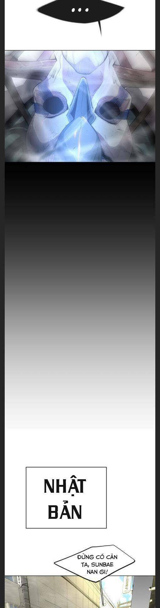 Kỷ Nguyên Siêu Anh Hùng Chap 119 - Next Chap 120