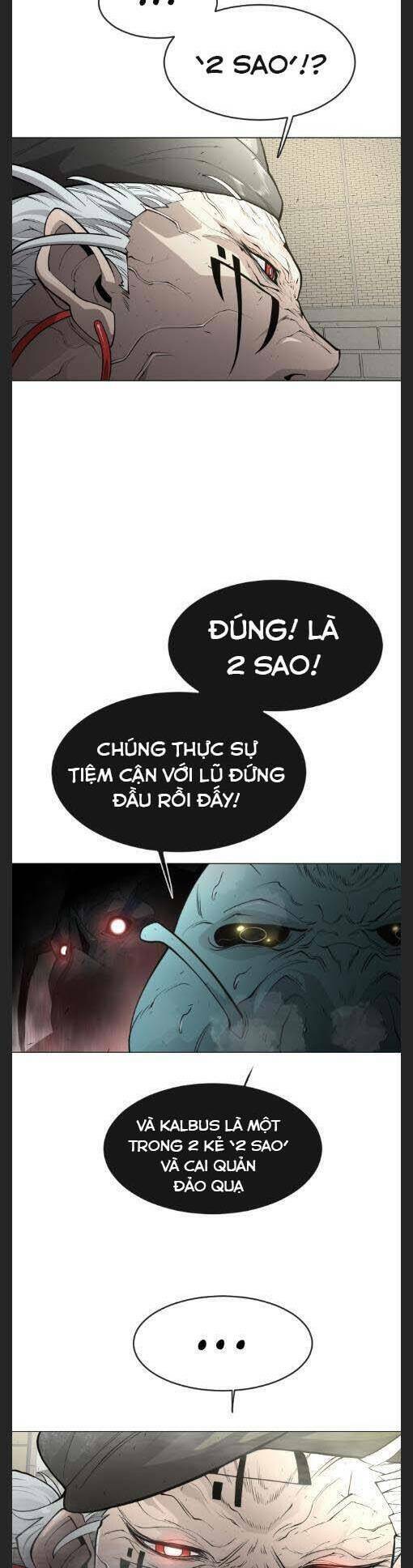 Kỷ Nguyên Siêu Anh Hùng Chap 119 - Next Chap 120