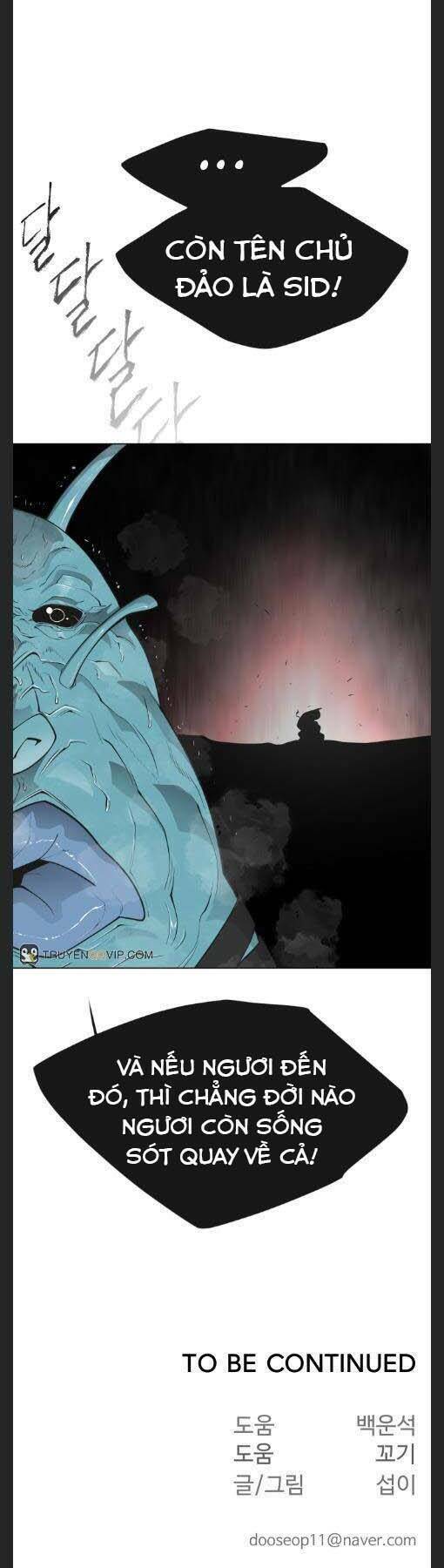 Kỷ Nguyên Siêu Anh Hùng Chap 119 - Next Chap 120