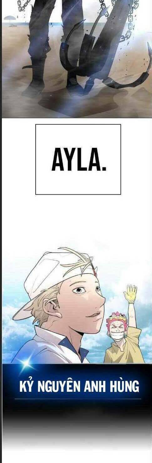 Kỷ Nguyên Siêu Anh Hùng Chap 119 - Next Chap 120