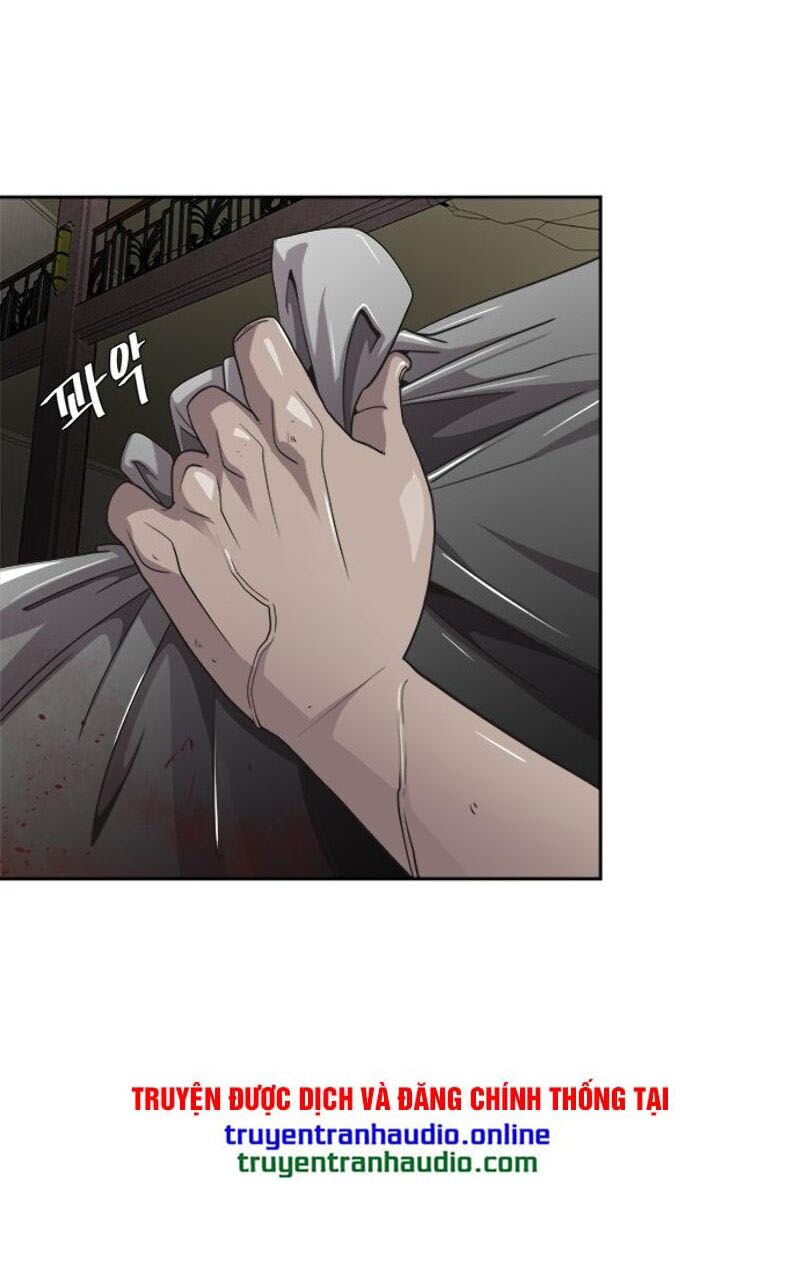 Kỷ Nguyên Siêu Anh Hùng Chap 12 - Next Chap 13