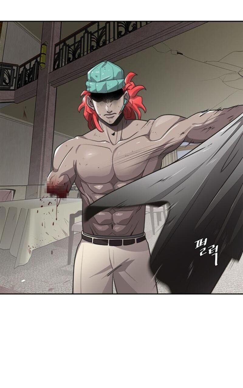 Kỷ Nguyên Siêu Anh Hùng Chap 12 - Next Chap 13