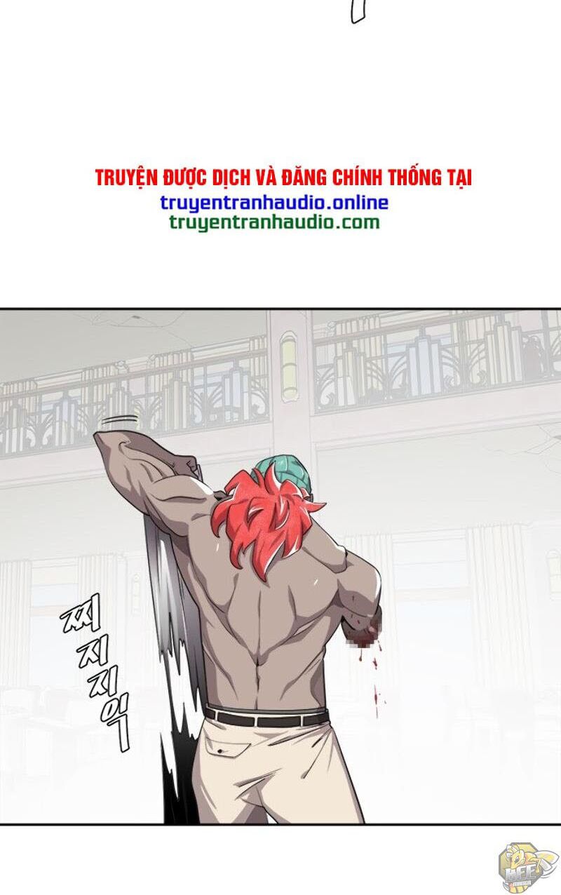 Kỷ Nguyên Siêu Anh Hùng Chap 12 - Next Chap 13