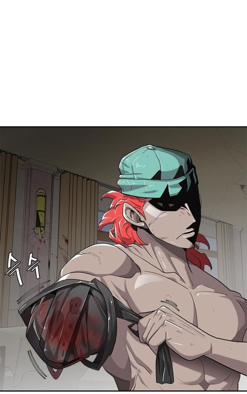 Kỷ Nguyên Siêu Anh Hùng Chap 12 - Next Chap 13