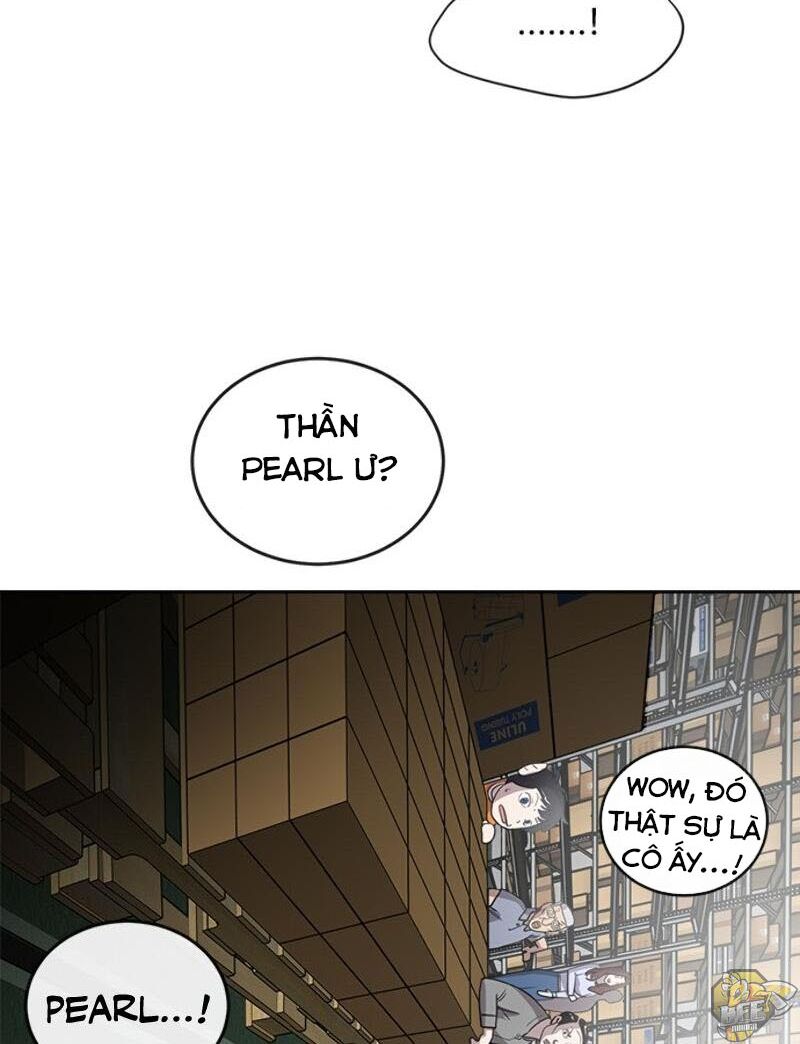 Kỷ Nguyên Siêu Anh Hùng Chap 12 - Next Chap 13