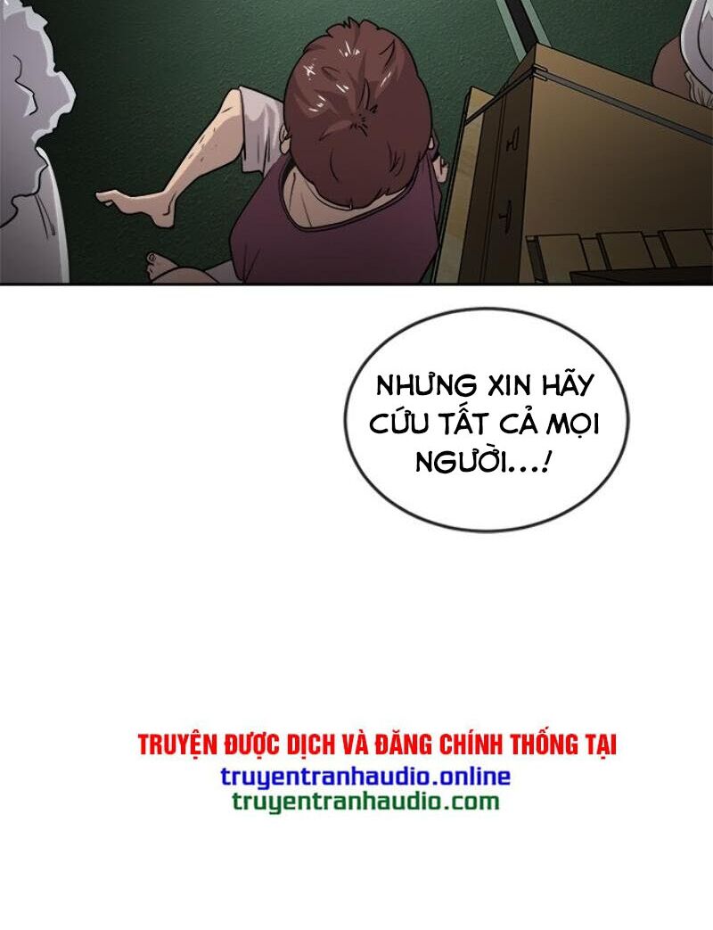 Kỷ Nguyên Siêu Anh Hùng Chap 12 - Next Chap 13