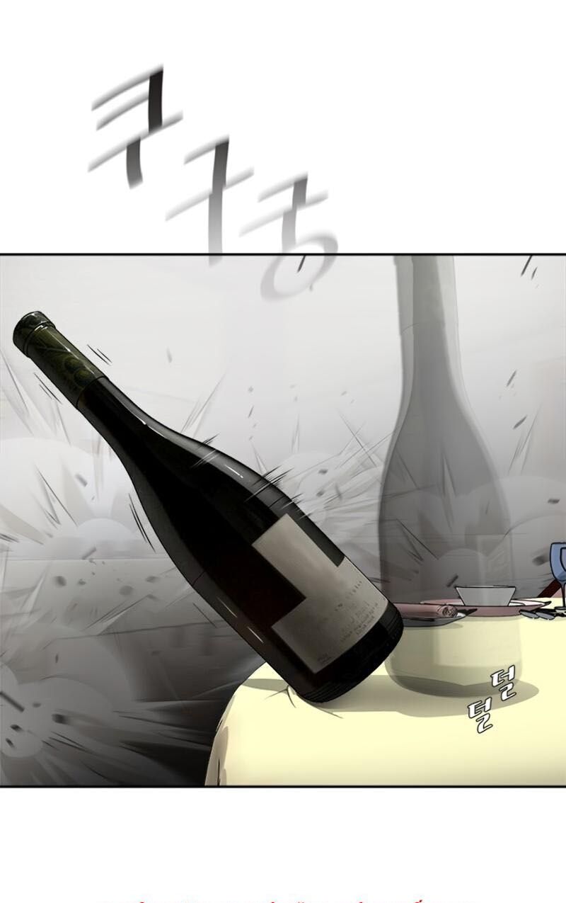 Kỷ Nguyên Siêu Anh Hùng Chap 12 - Next Chap 13