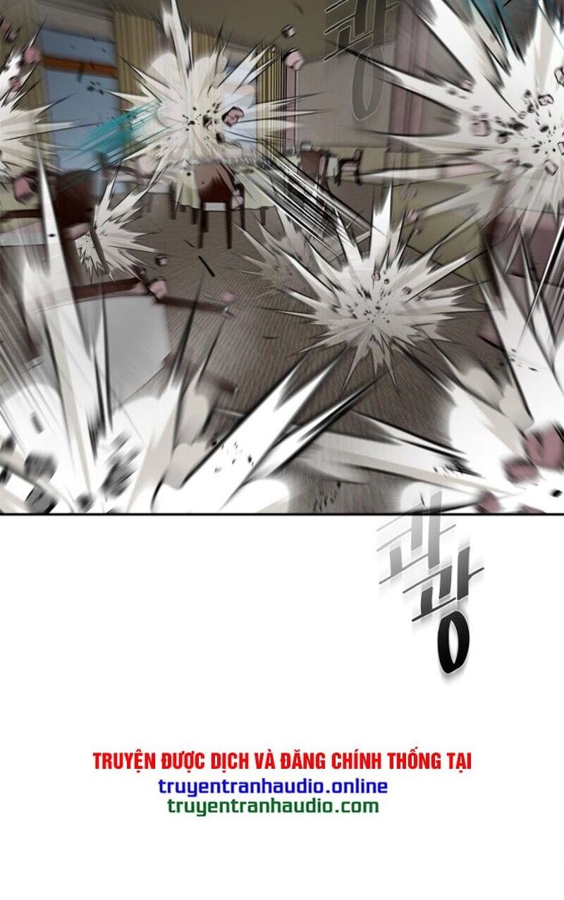 Kỷ Nguyên Siêu Anh Hùng Chap 12 - Next Chap 13