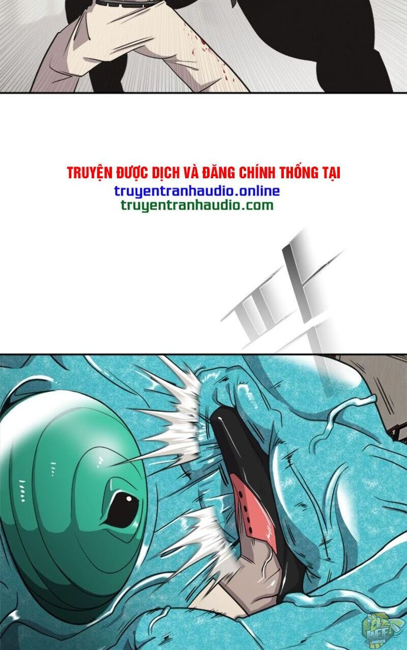 Kỷ Nguyên Siêu Anh Hùng Chap 12 - Next Chap 13