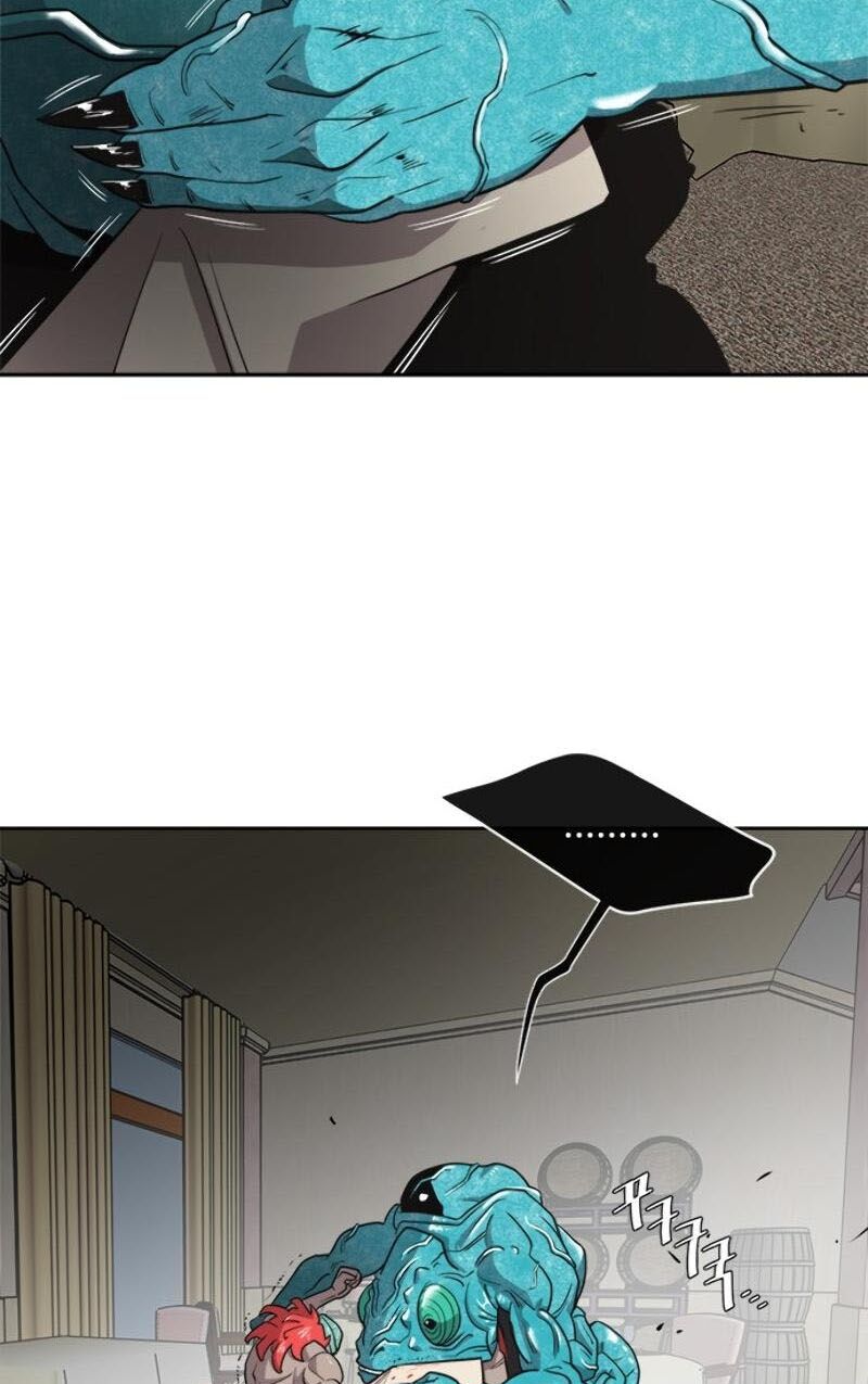 Kỷ Nguyên Siêu Anh Hùng Chap 12 - Next Chap 13