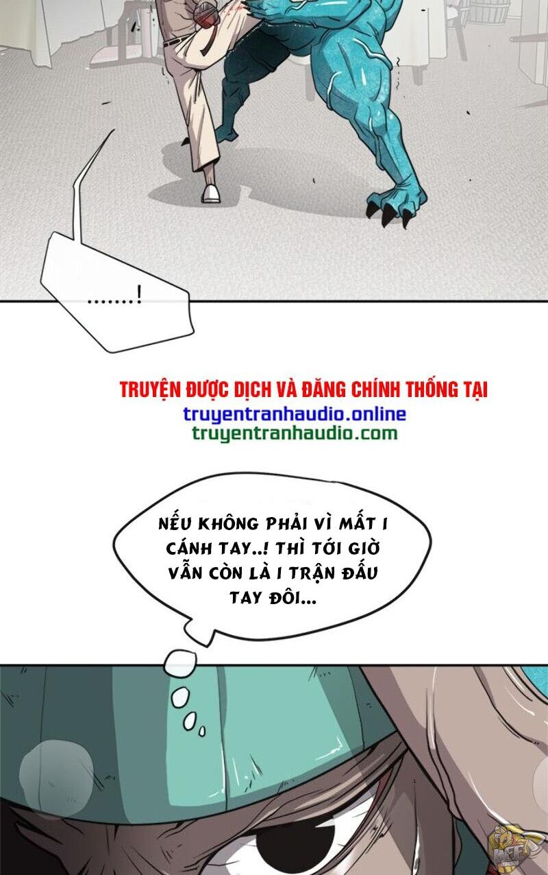 Kỷ Nguyên Siêu Anh Hùng Chap 12 - Next Chap 13