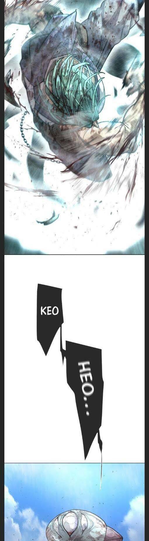 Kỷ Nguyên Siêu Anh Hùng Chap 120 - Next Chap 121