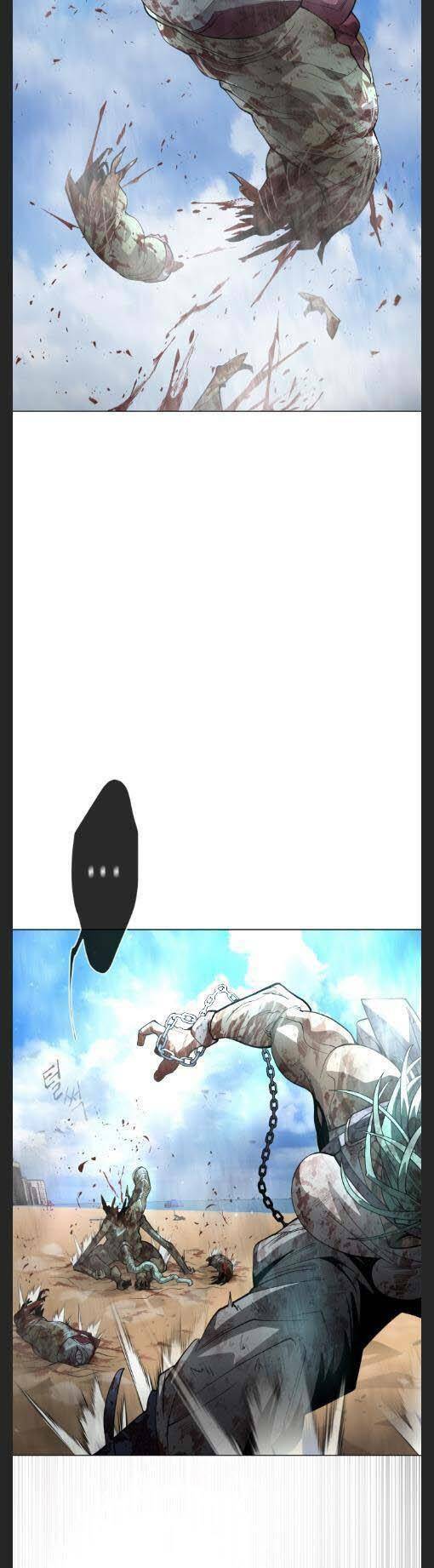 Kỷ Nguyên Siêu Anh Hùng Chap 120 - Next Chap 121