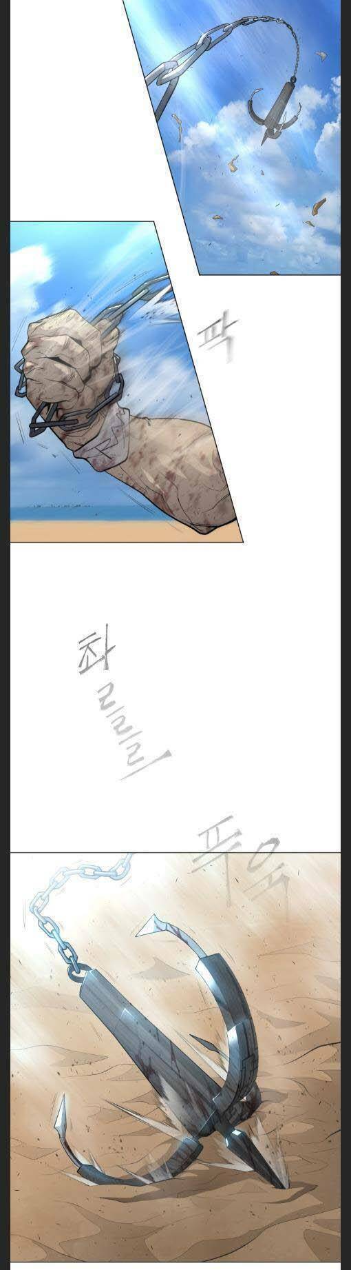 Kỷ Nguyên Siêu Anh Hùng Chap 120 - Next Chap 121