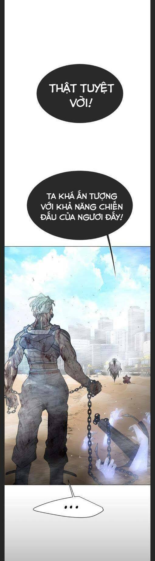 Kỷ Nguyên Siêu Anh Hùng Chap 120 - Next Chap 121