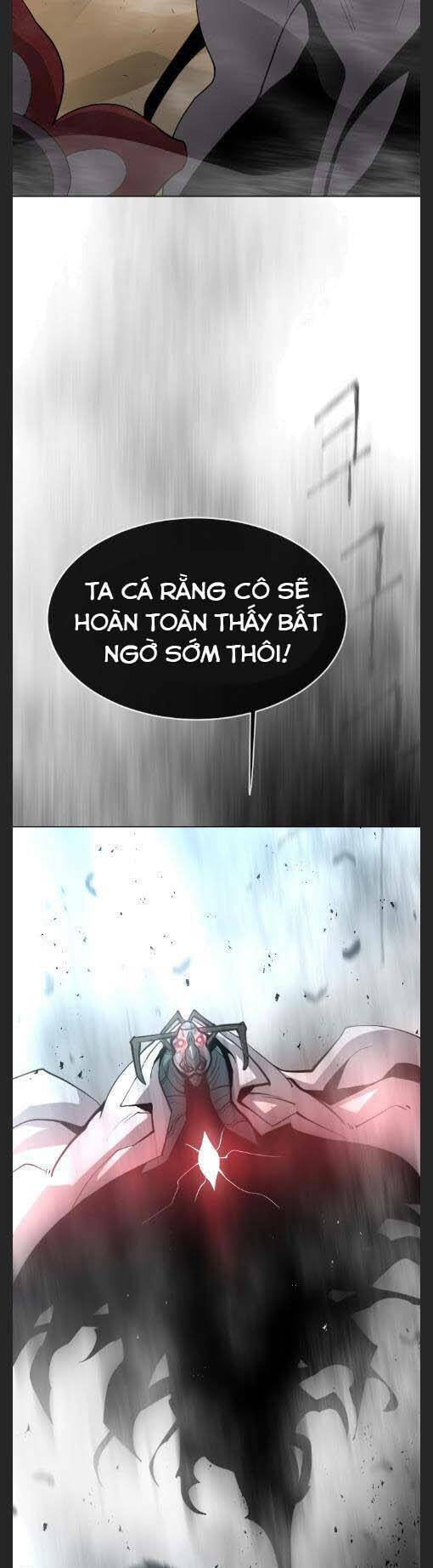 Kỷ Nguyên Siêu Anh Hùng Chap 120 - Next Chap 121