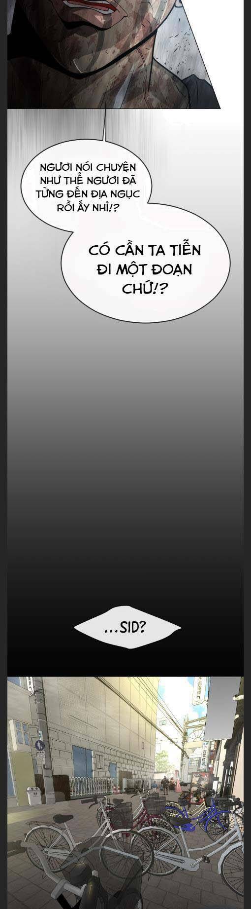 Kỷ Nguyên Siêu Anh Hùng Chap 120 - Next Chap 121