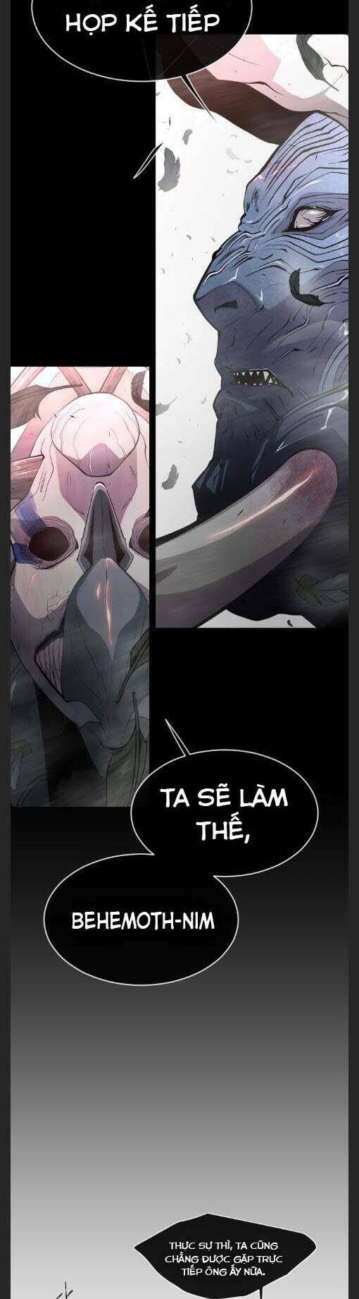 Kỷ Nguyên Siêu Anh Hùng Chap 120 - Next Chap 121