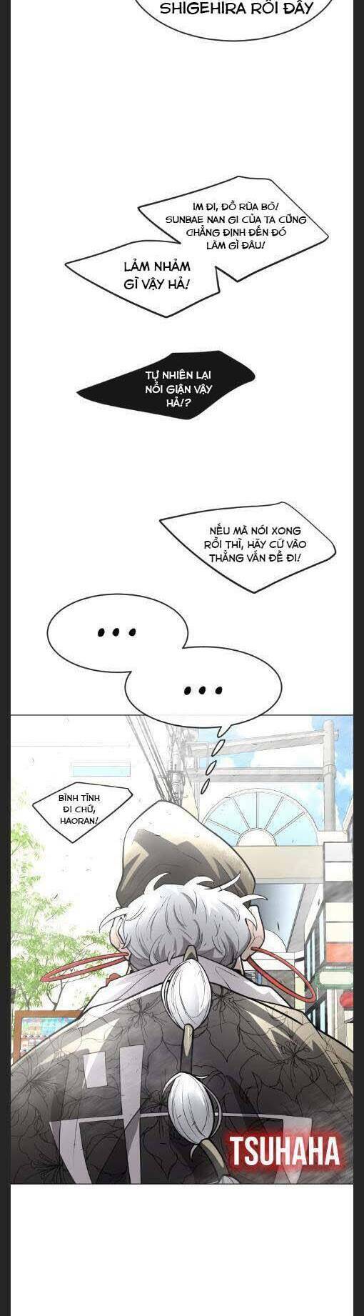 Kỷ Nguyên Siêu Anh Hùng Chap 120 - Next Chap 121