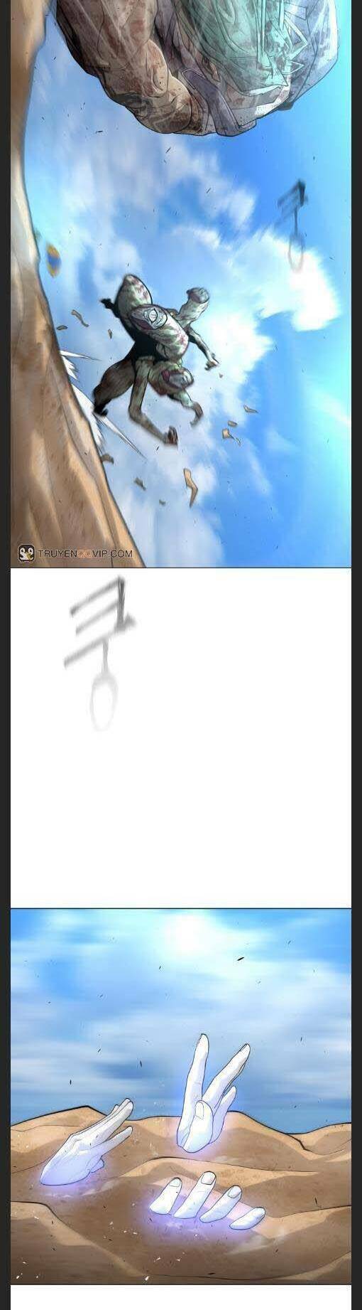 Kỷ Nguyên Siêu Anh Hùng Chap 120 - Next Chap 121