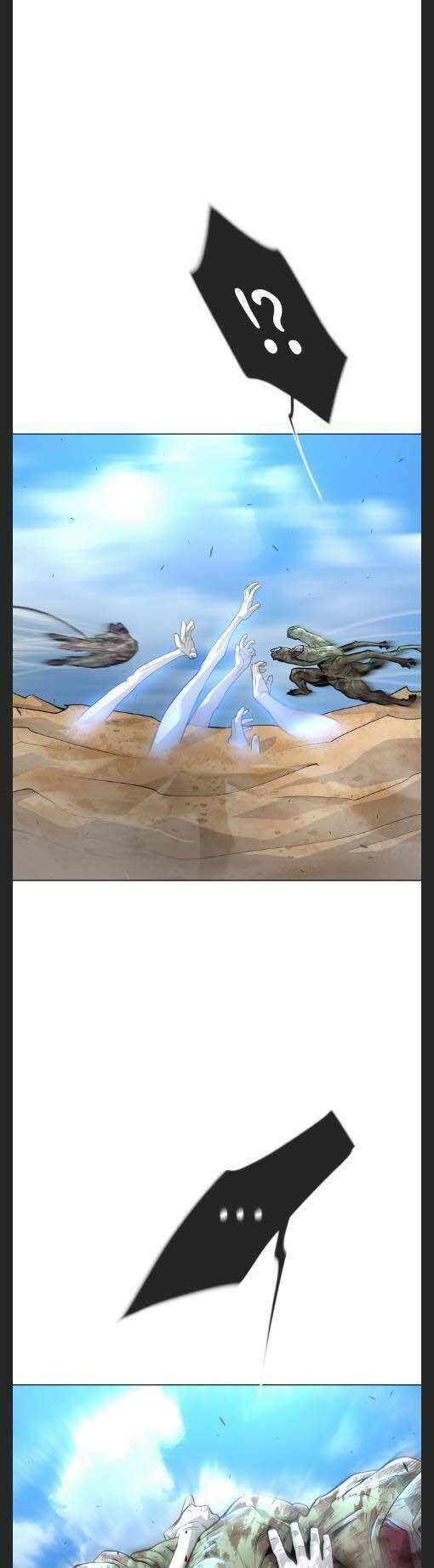 Kỷ Nguyên Siêu Anh Hùng Chap 120 - Next Chap 121