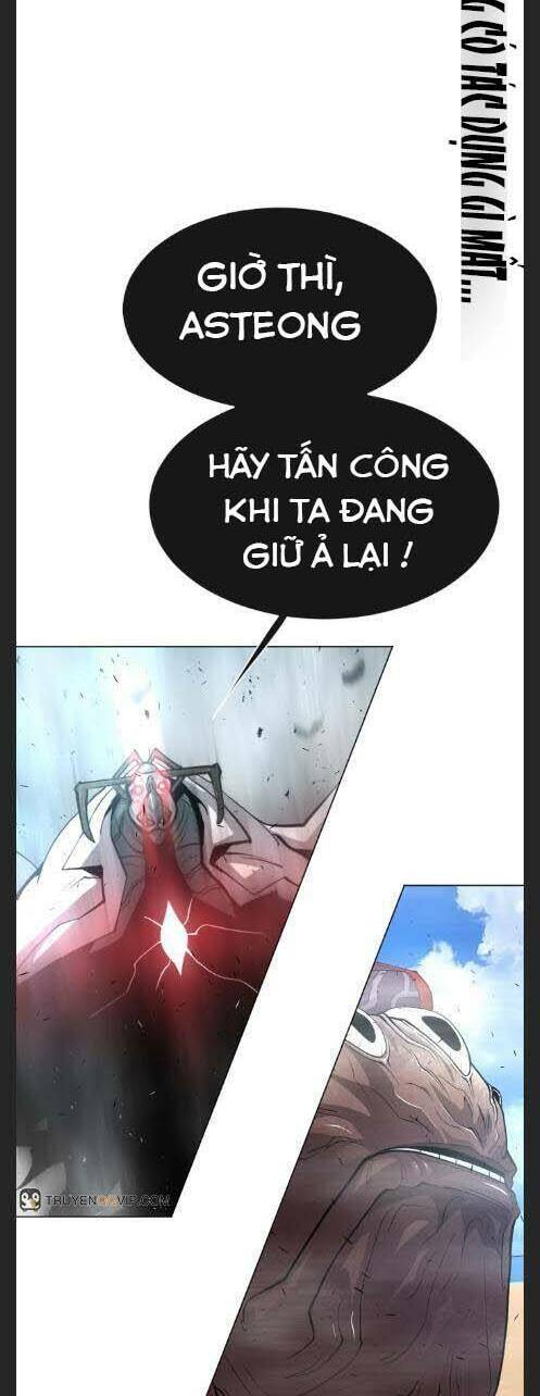 Kỷ Nguyên Siêu Anh Hùng Chap 121.5 - Next Chap 122.5