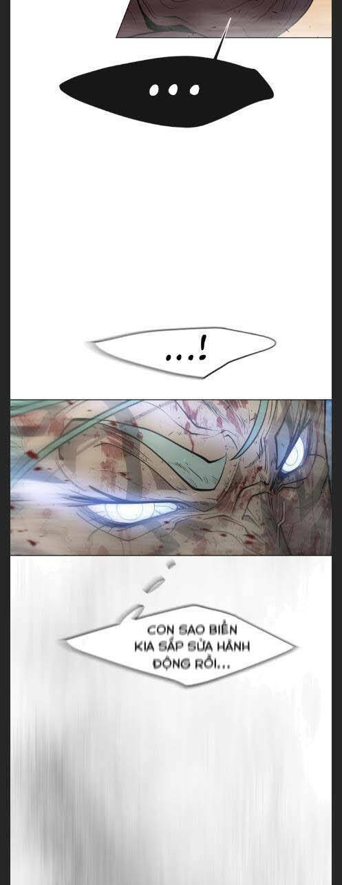 Kỷ Nguyên Siêu Anh Hùng Chap 121.5 - Next Chap 122.5