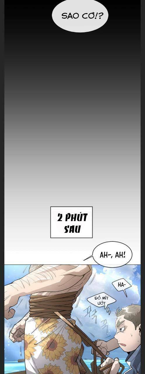 Kỷ Nguyên Siêu Anh Hùng Chap 121.5 - Next Chap 122.5