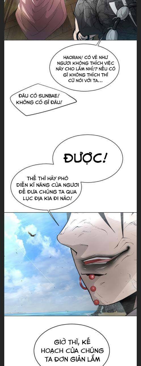 Kỷ Nguyên Siêu Anh Hùng Chap 121.5 - Next Chap 122.5