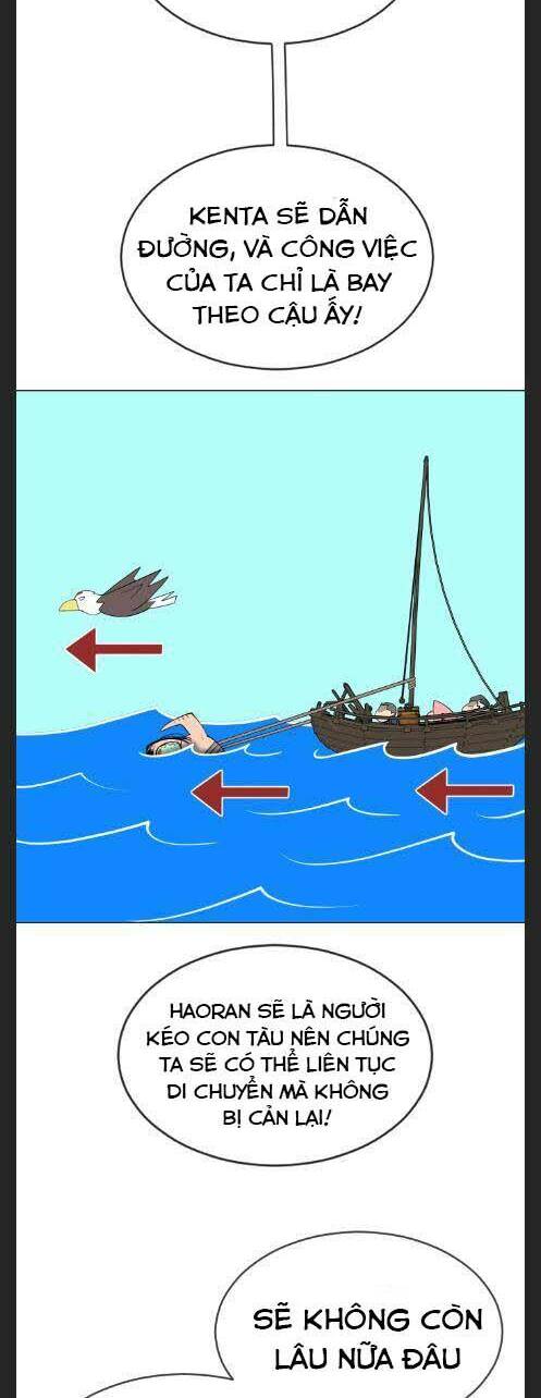 Kỷ Nguyên Siêu Anh Hùng Chap 121.5 - Next Chap 122.5