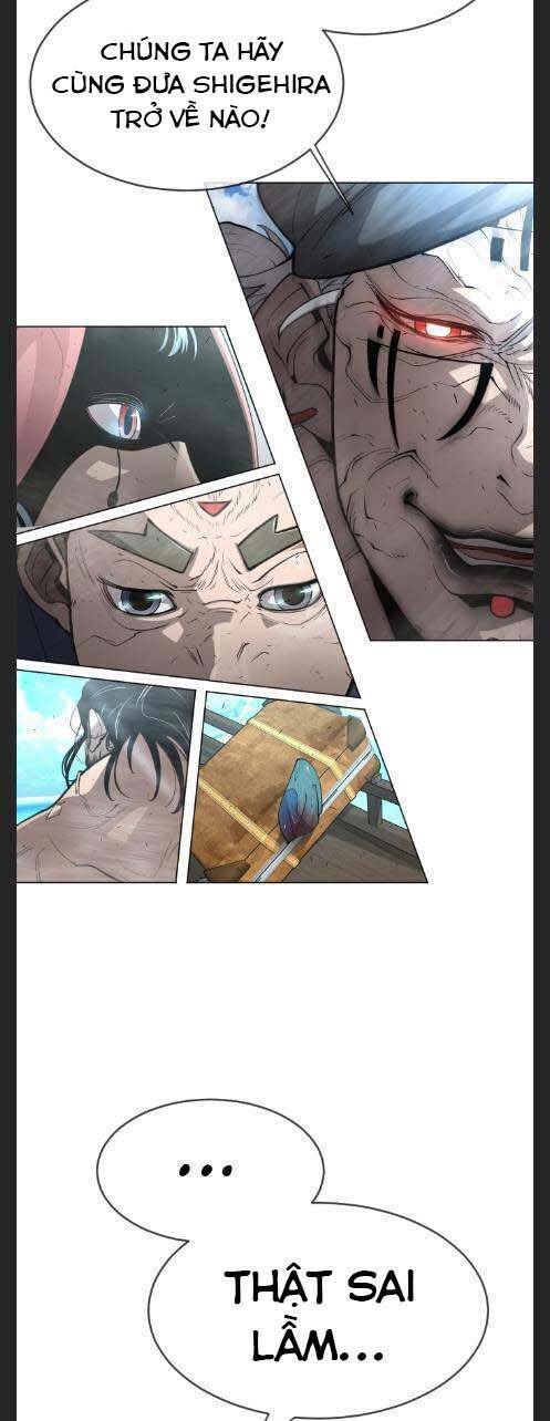 Kỷ Nguyên Siêu Anh Hùng Chap 121.5 - Next Chap 122.5