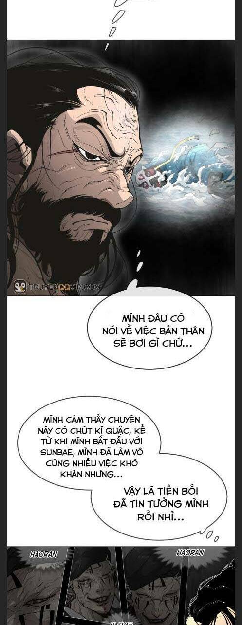 Kỷ Nguyên Siêu Anh Hùng Chap 121.5 - Next Chap 122.5