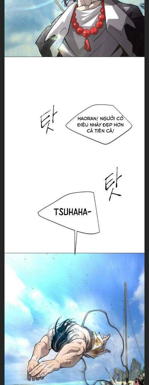 Kỷ Nguyên Siêu Anh Hùng Chap 121.5 - Next Chap 122.5