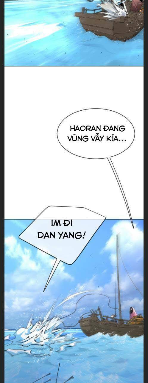 Kỷ Nguyên Siêu Anh Hùng Chap 121.5 - Next Chap 122.5