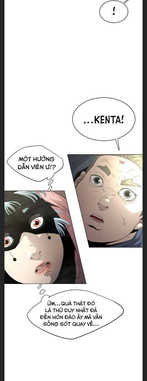 Kỷ Nguyên Siêu Anh Hùng Chap 121.5 - Next Chap 122.5