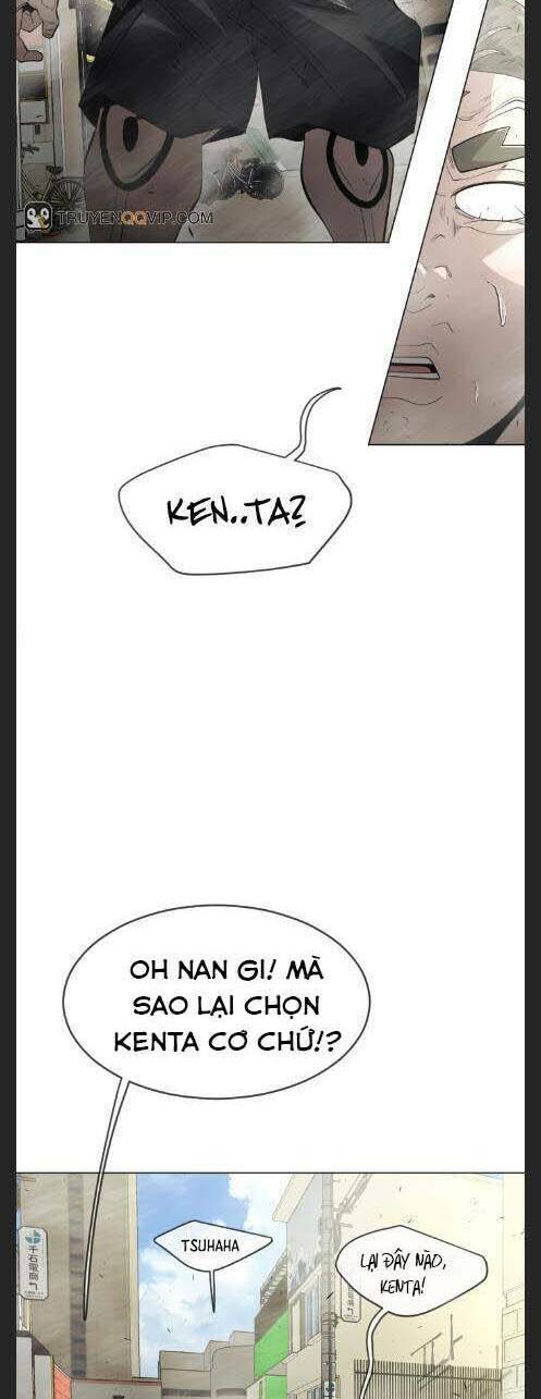 Kỷ Nguyên Siêu Anh Hùng Chap 121.5 - Next Chap 122.5