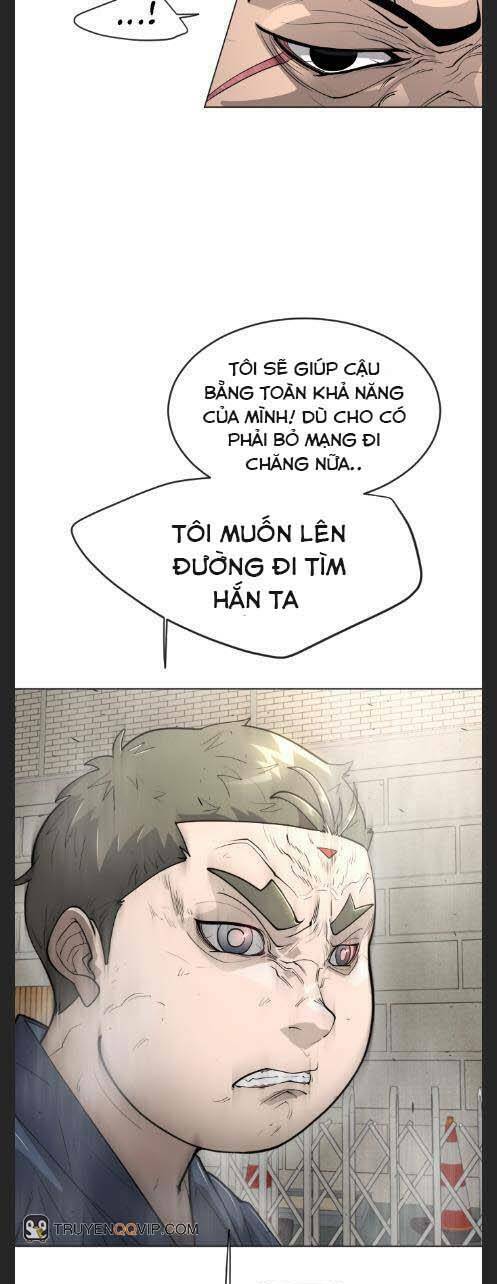 Kỷ Nguyên Siêu Anh Hùng Chap 121 - Next Chap 122