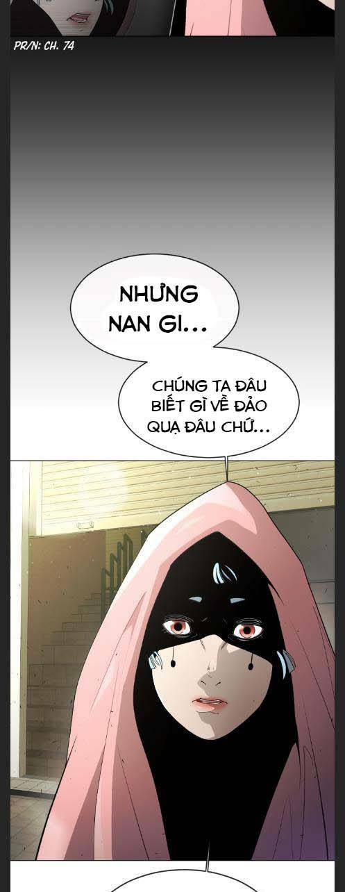 Kỷ Nguyên Siêu Anh Hùng Chap 121 - Next Chap 122