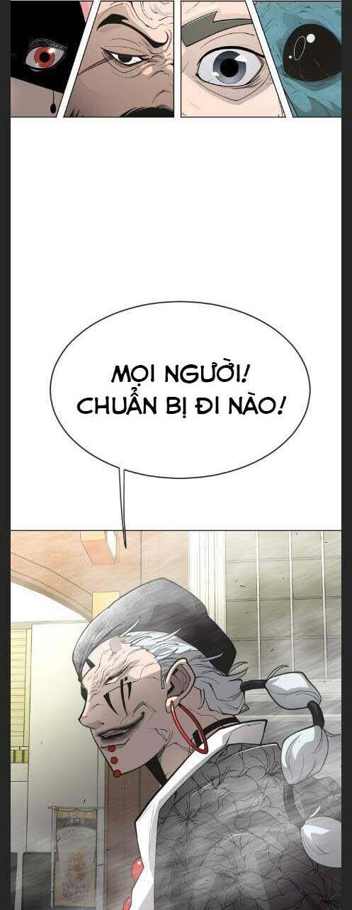 Kỷ Nguyên Siêu Anh Hùng Chap 121 - Next Chap 122