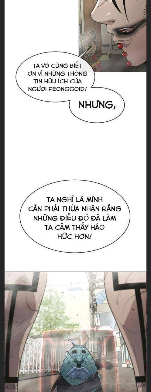 Kỷ Nguyên Siêu Anh Hùng Chap 121 - Next Chap 122