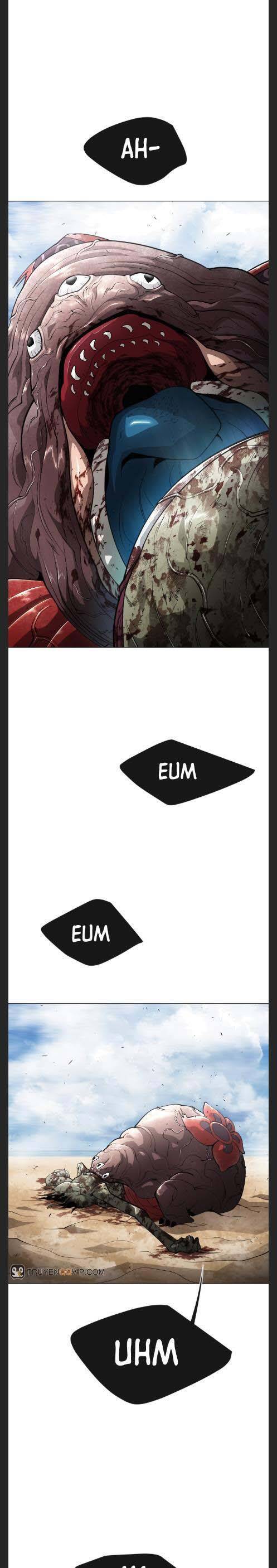 Kỷ Nguyên Siêu Anh Hùng Chap 122 - Next Chap 123