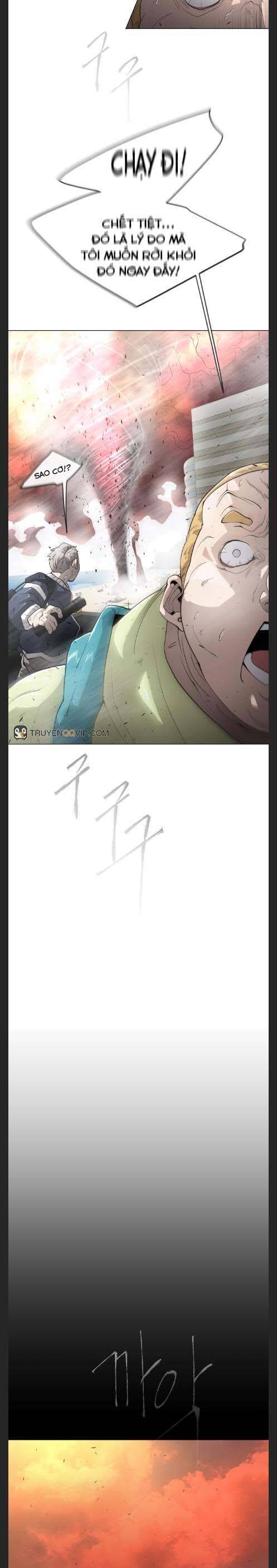 Kỷ Nguyên Siêu Anh Hùng Chap 122 - Next Chap 123