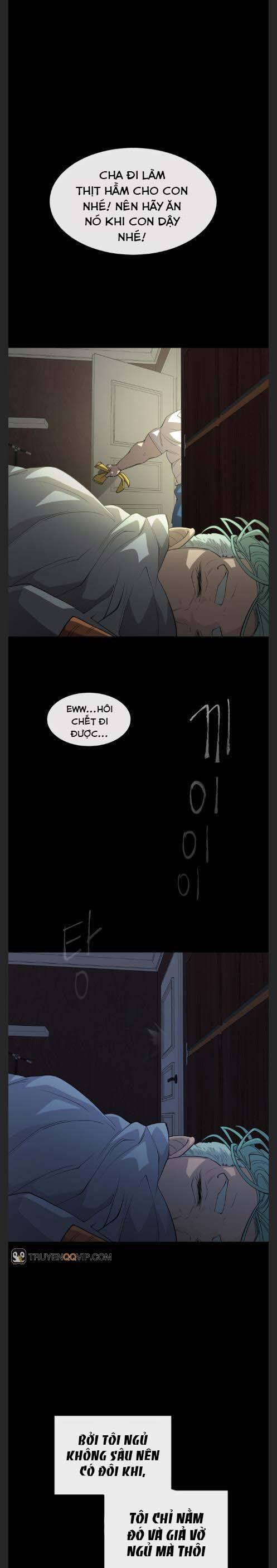 Kỷ Nguyên Siêu Anh Hùng Chap 122 - Next Chap 123