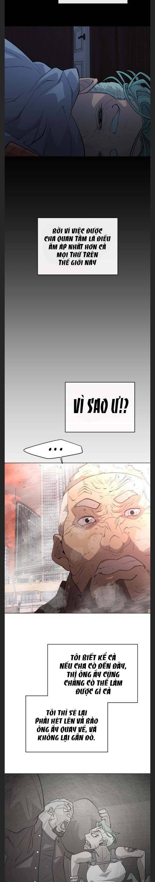 Kỷ Nguyên Siêu Anh Hùng Chap 122 - Next Chap 123