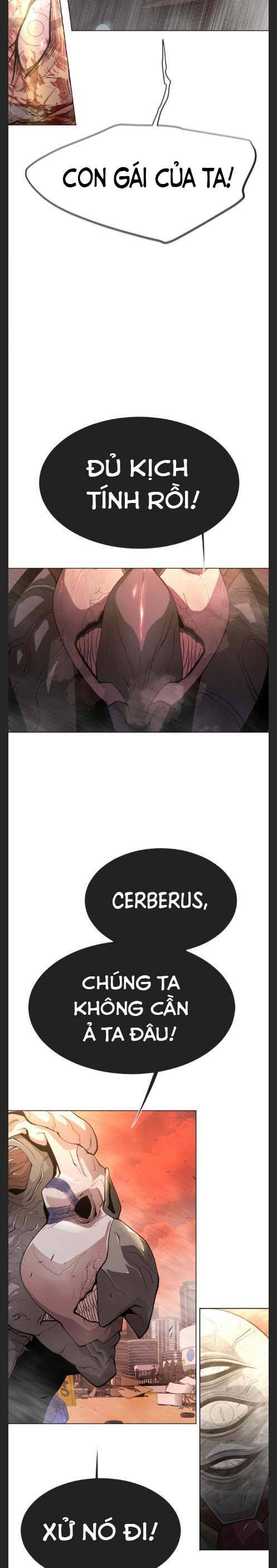 Kỷ Nguyên Siêu Anh Hùng Chap 122 - Next Chap 123